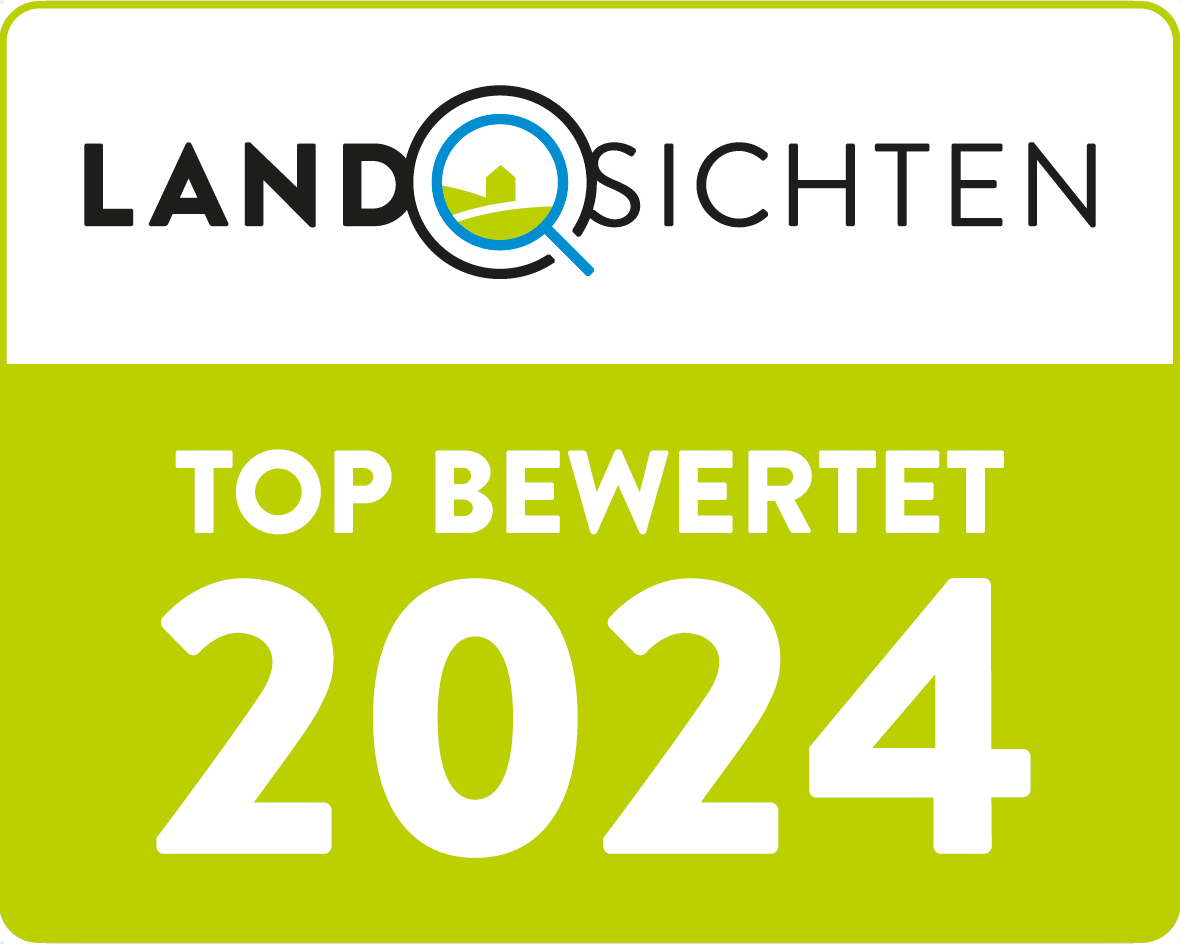 Landurlaub in Bayern auf Landsichten.de